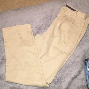 Dockers pants in great condition. 32 x 34